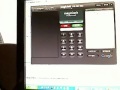 VoIP video