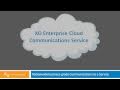 Cloud Computing video