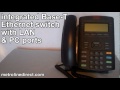 IP Phones video