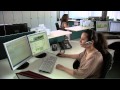 VoIP video