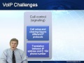 VoIP video