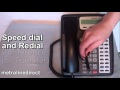 IP Phones video