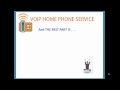 VoIP video