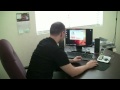 VoIP video